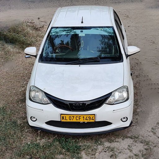 cochin Airport Taxi