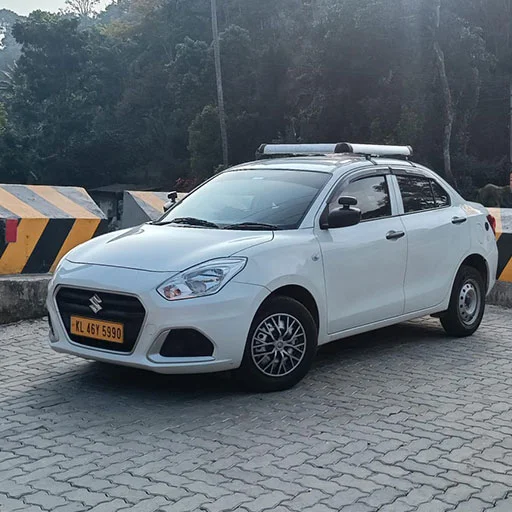 Kochi Airport Taxi