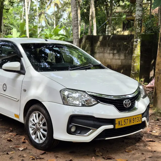 taxi service in kochi