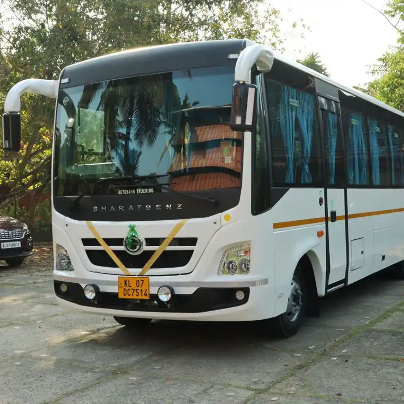 bus