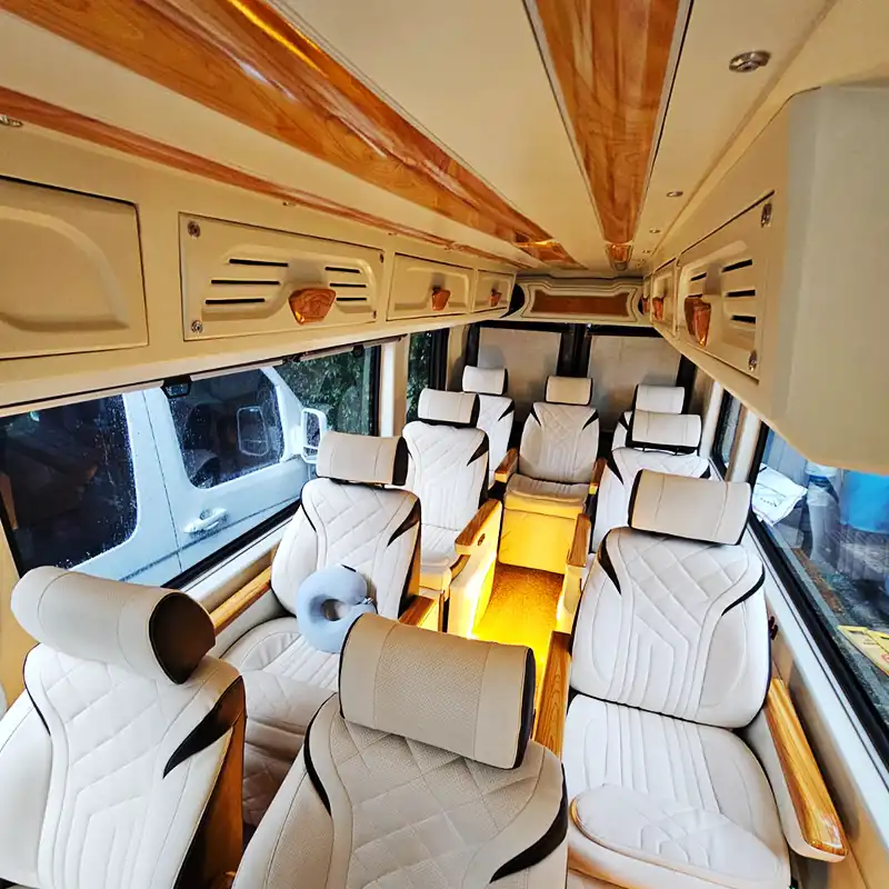 luxury urbania 1