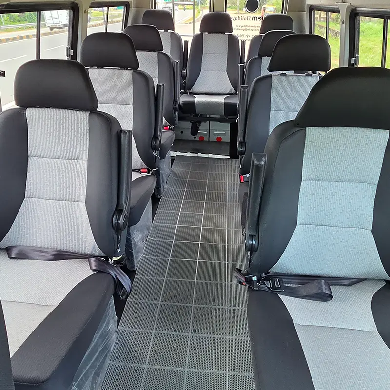 tata winger in