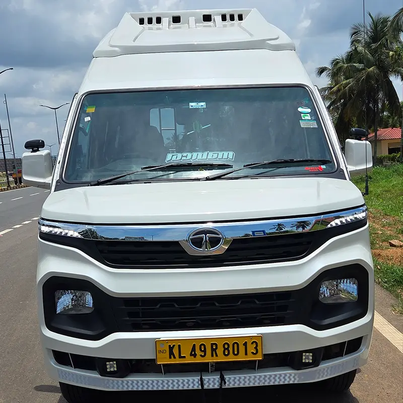 tata winger